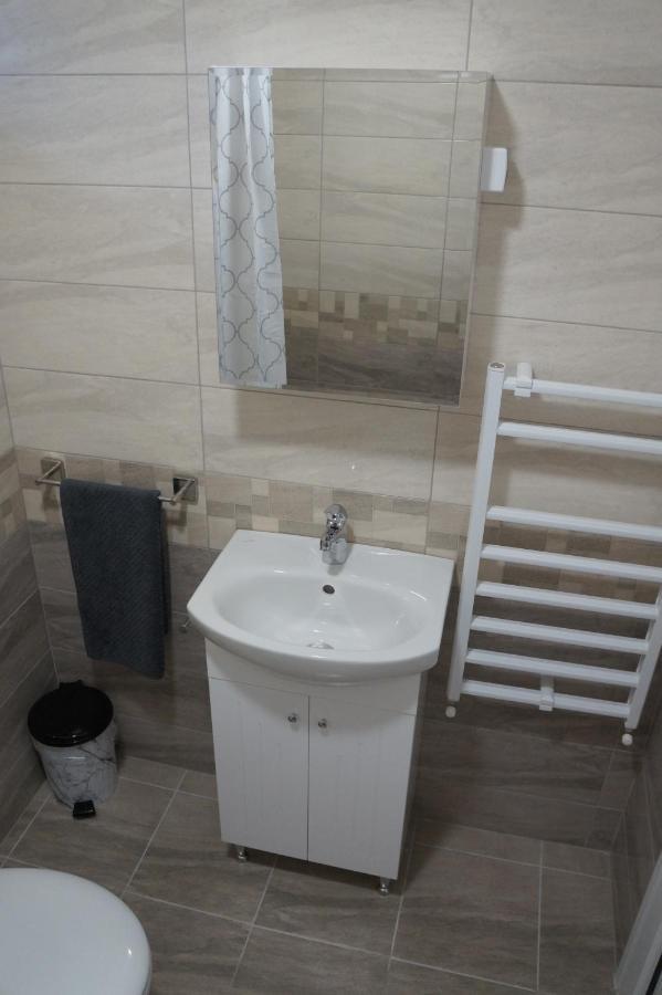 Dessi Διαμέρισμα Πλέβεν Εξωτερικό φωτογραφία